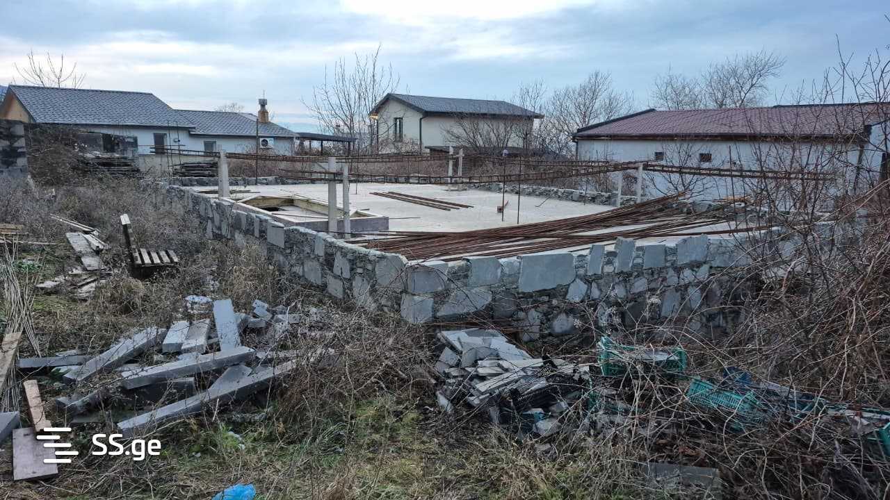 Продажа Земля в сагурамо, 11 of 11
