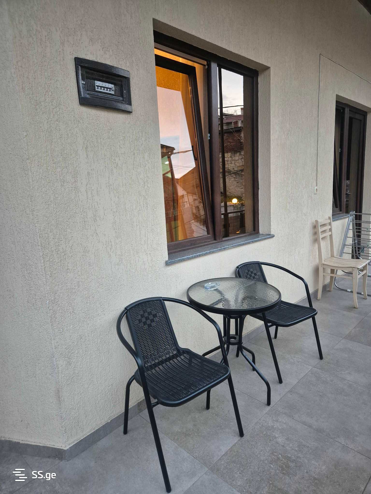 3 Room Private House Daily Rent. Kutaisi view 10