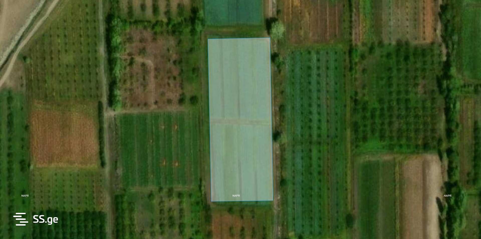 Land For Sale. Gori, 1 of 1