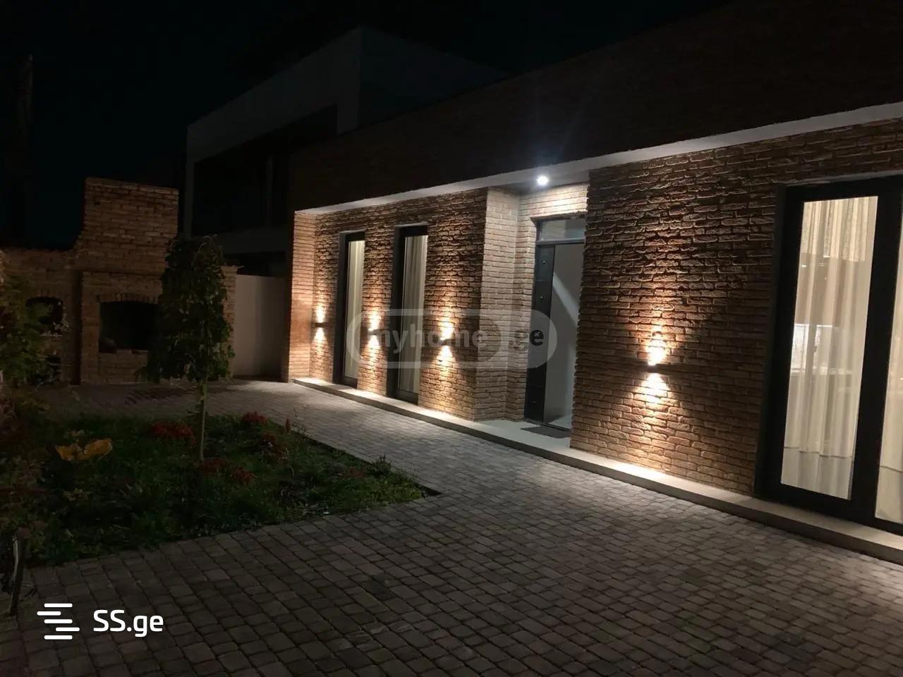 5 Room Summer Cottage For Rent. Saguramo view 7