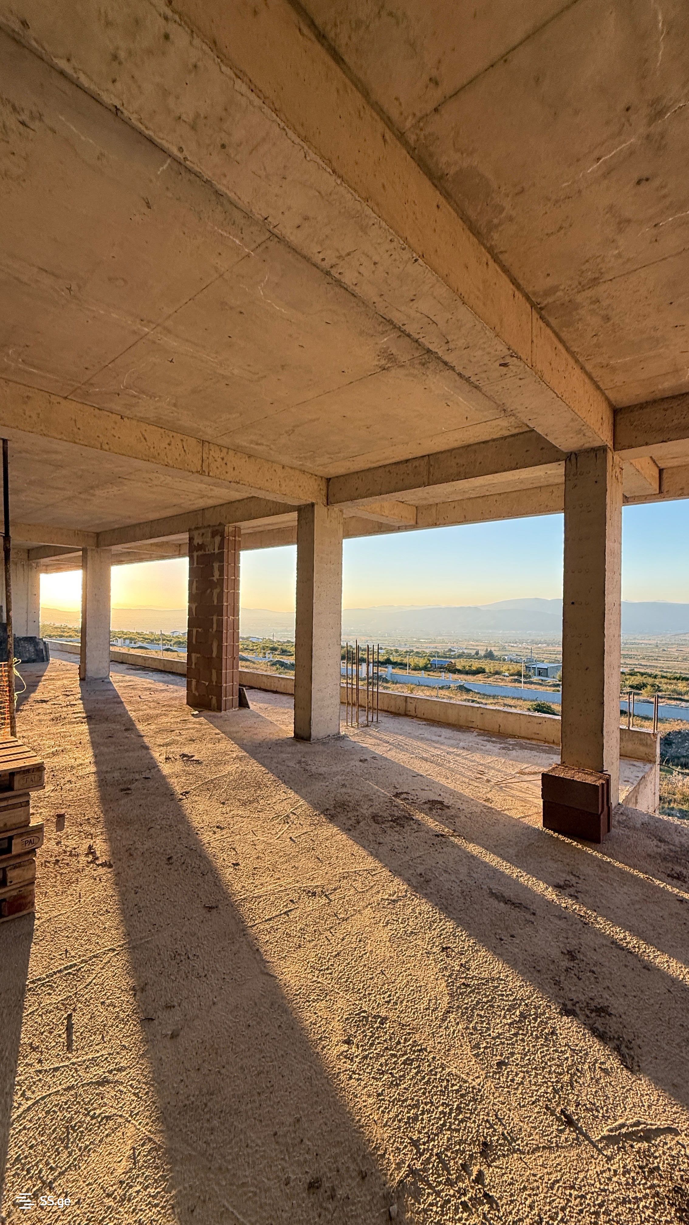 Land For Sale. Navdaraantkari view 2