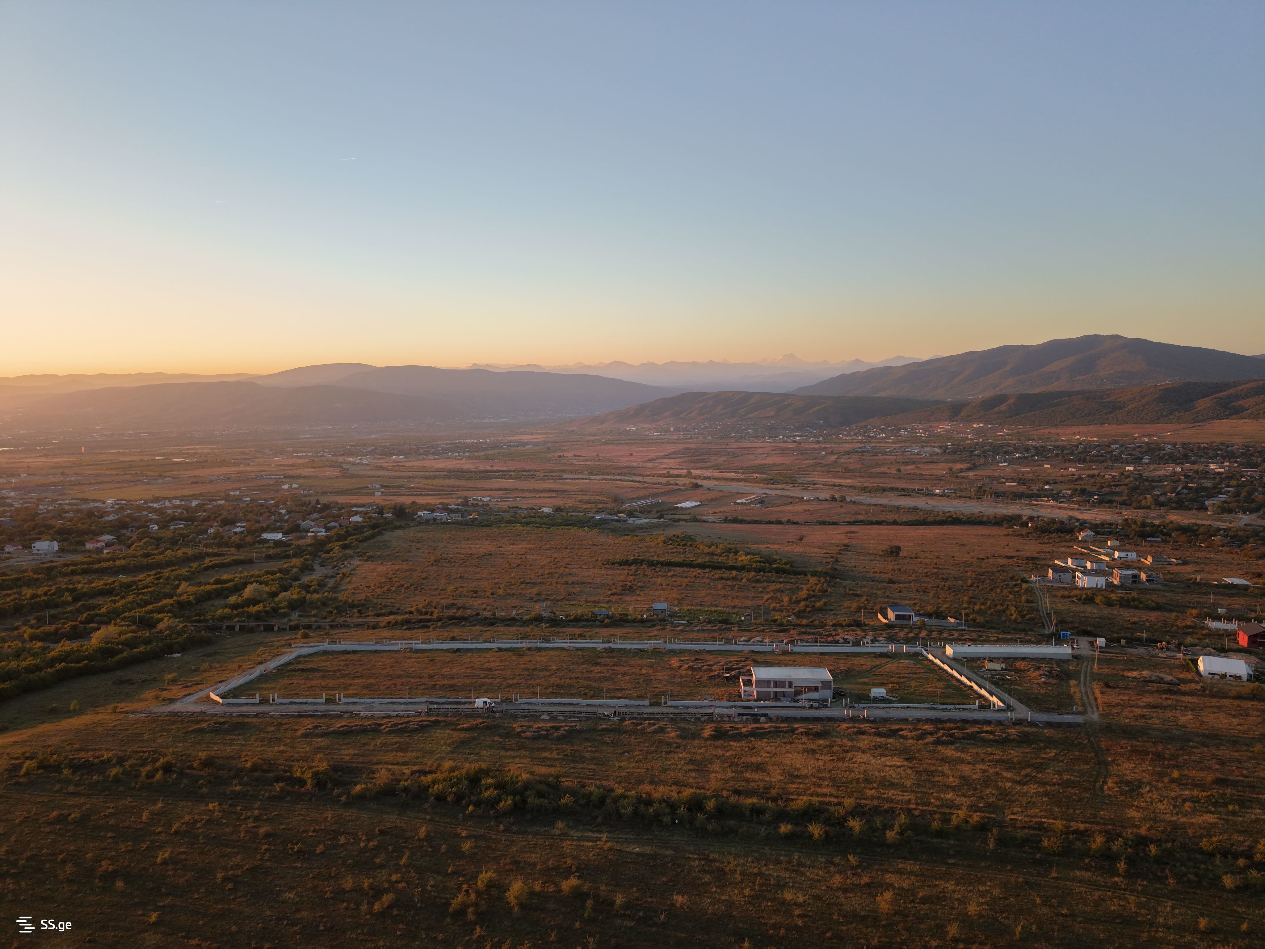 Land For Sale. Navdaraantkari view 1
