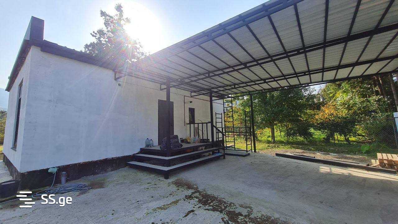 4 Room Private House For Sale view 9