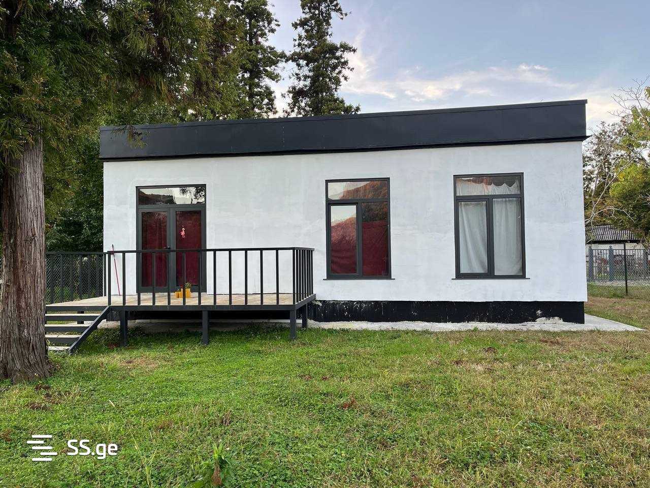 4 Room Private House For Sale view 1