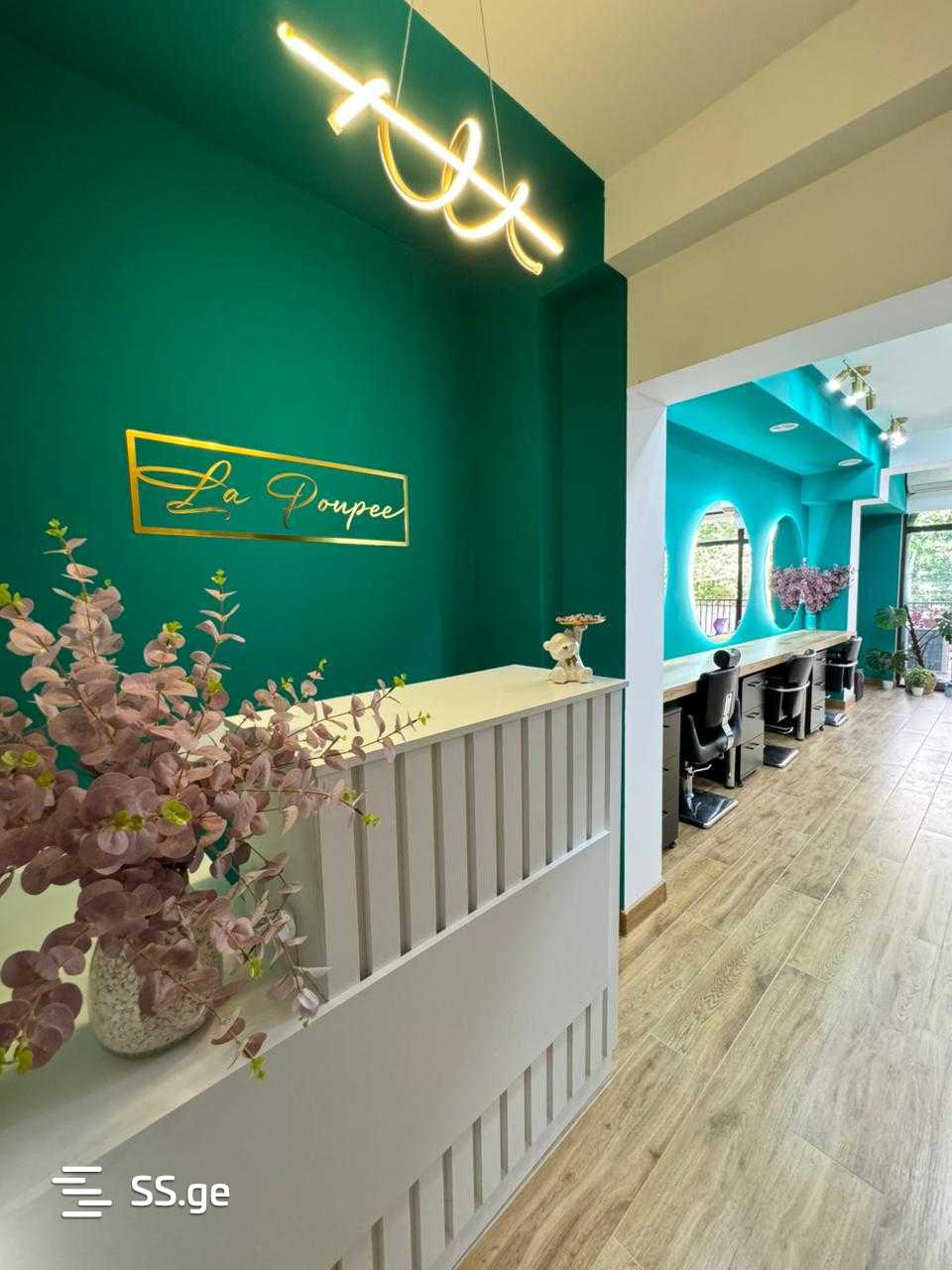 Commercial Space For Sale. Gldani, 1 of 4