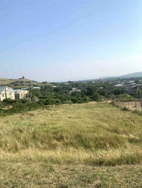 Land For Sale. Martkofi