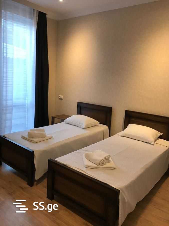 4 room Flat Daily rent. Ortachala - Ansicht 6