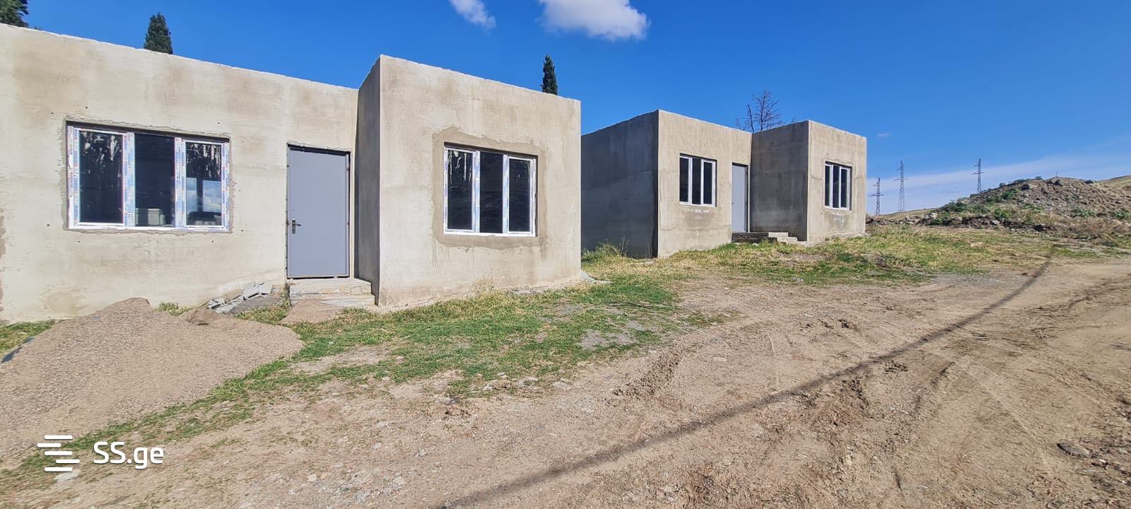 2 Room Private House For Sale view 2