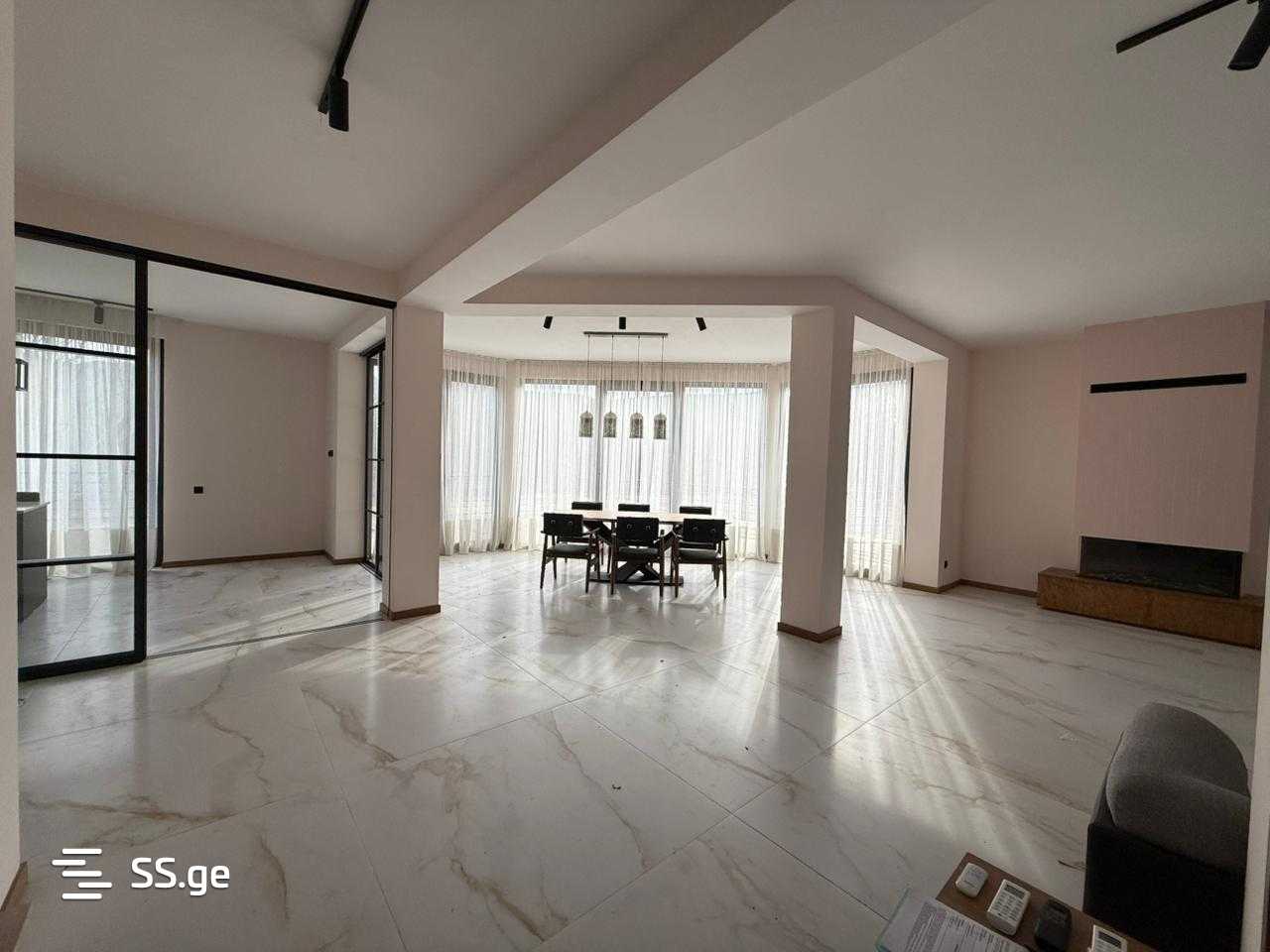 8 Room Summer Cottage For Sale view 2