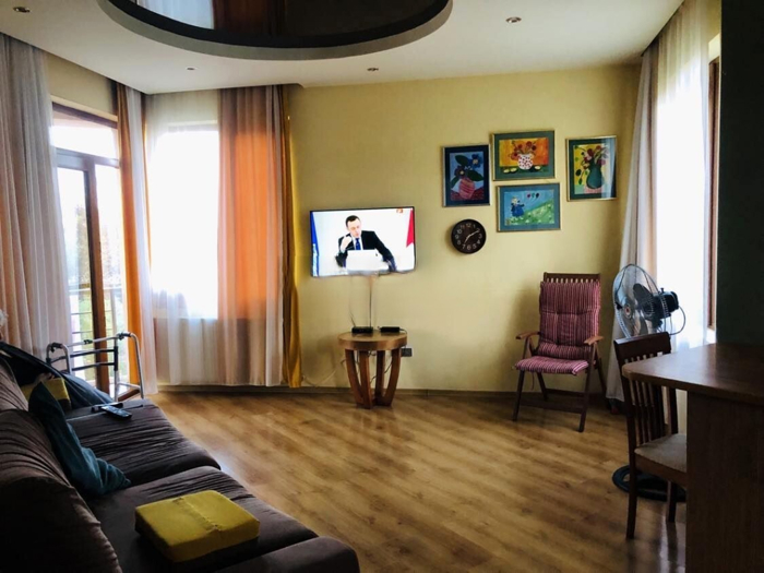 8 room Private House For Sale. Tkhinvala