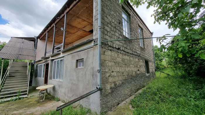 5 room Private House For Sale. Atskuri