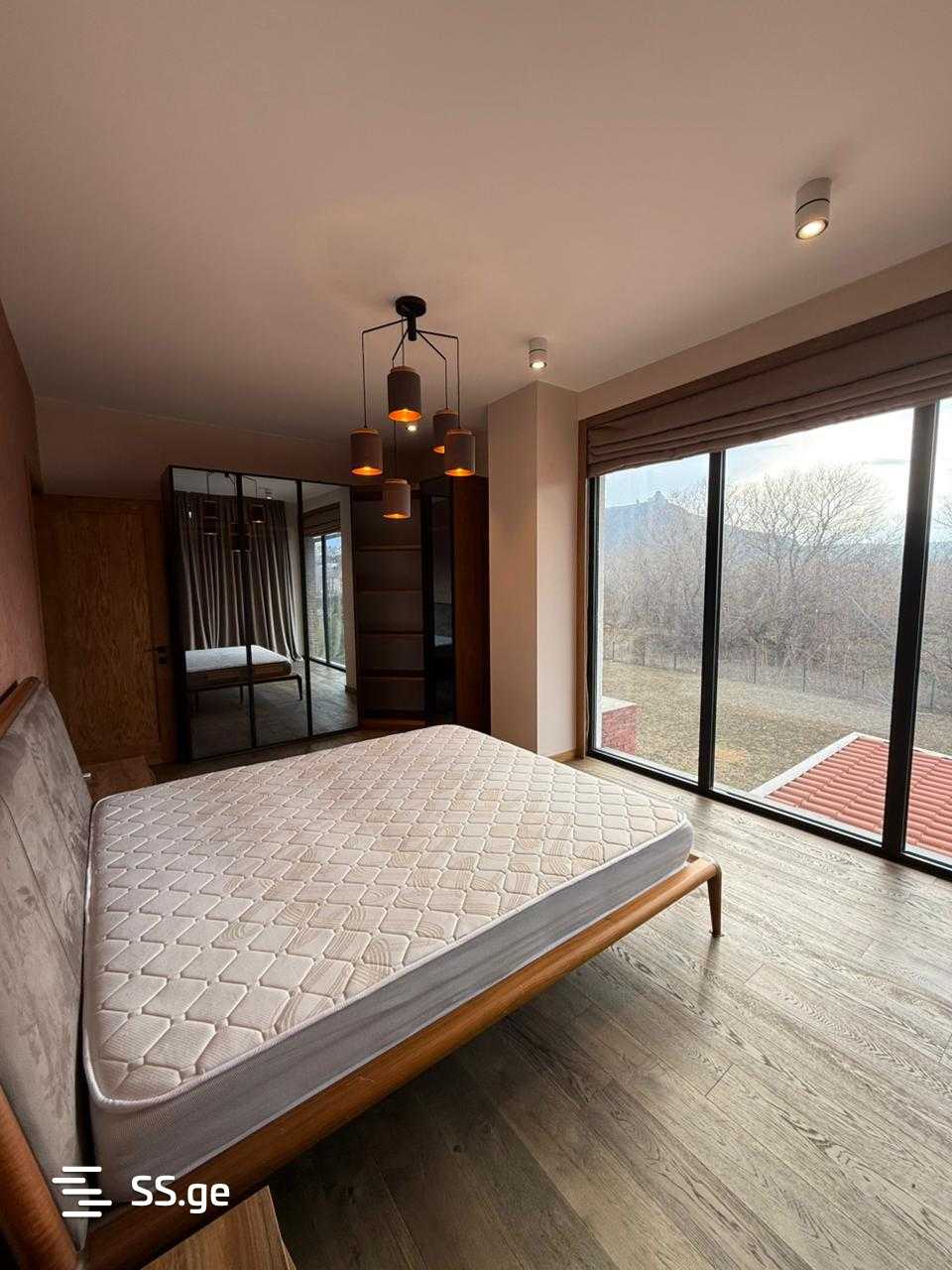 8 Room Summer Cottage For Sale view 7