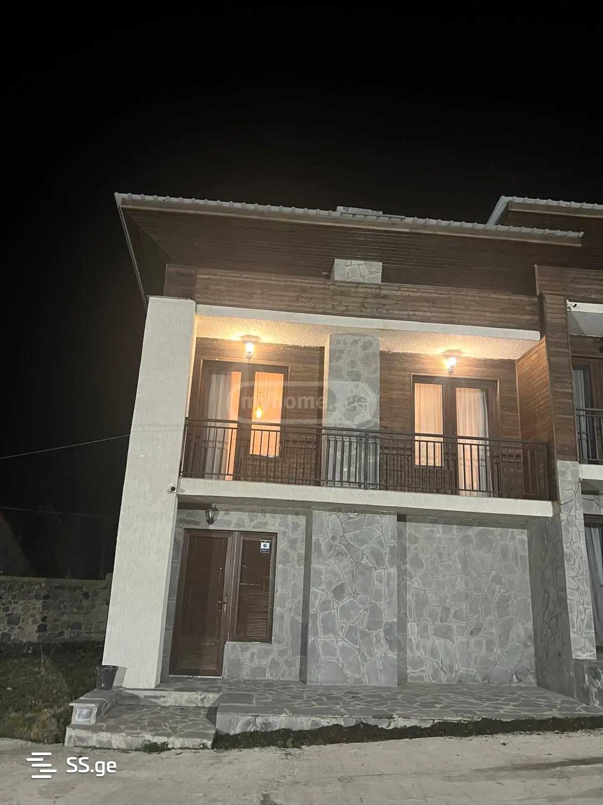 4 Room Private House For Sale, 2 of 4
