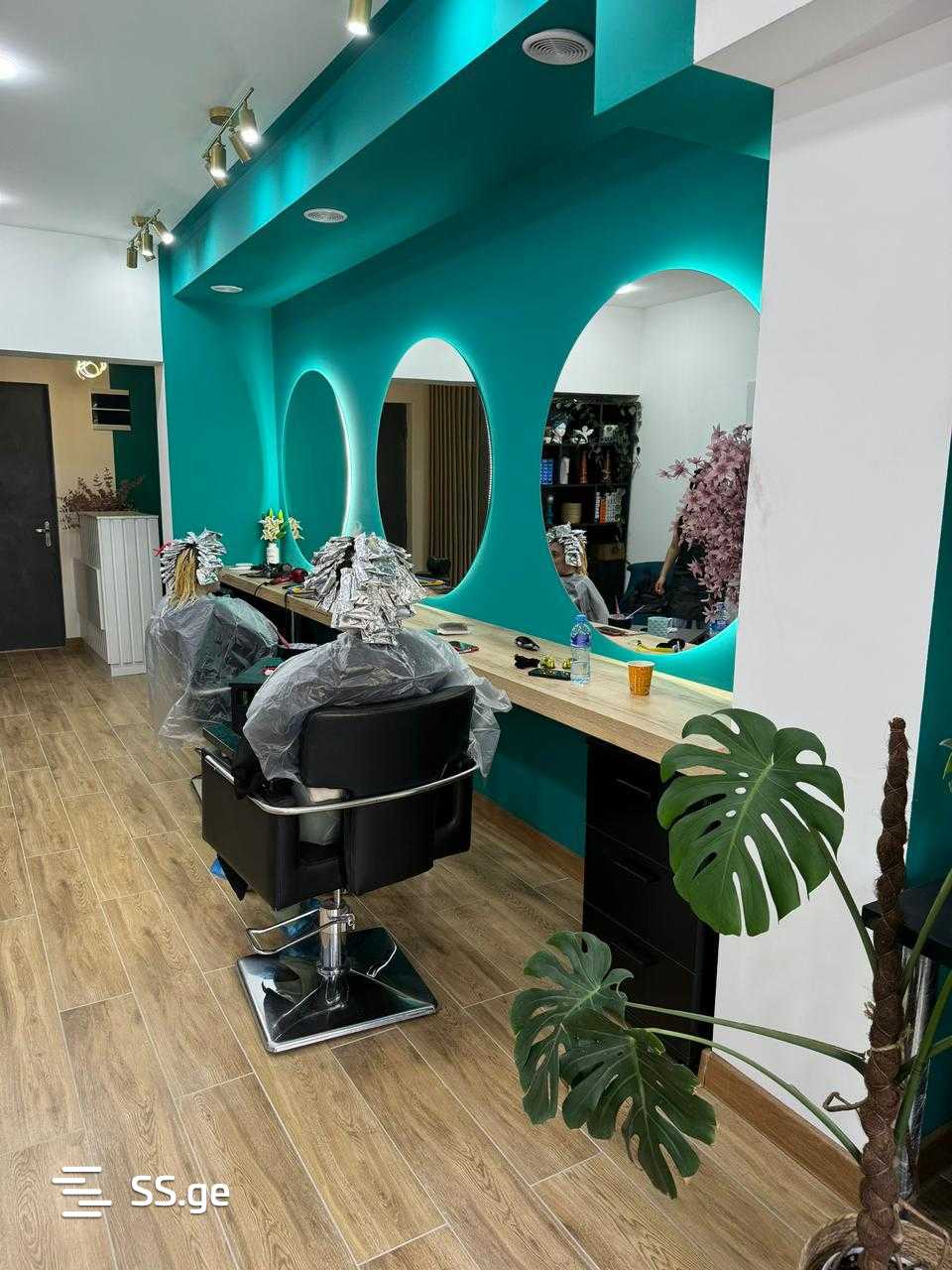 Commercial Space For Sale. Gldani, 3 of 4