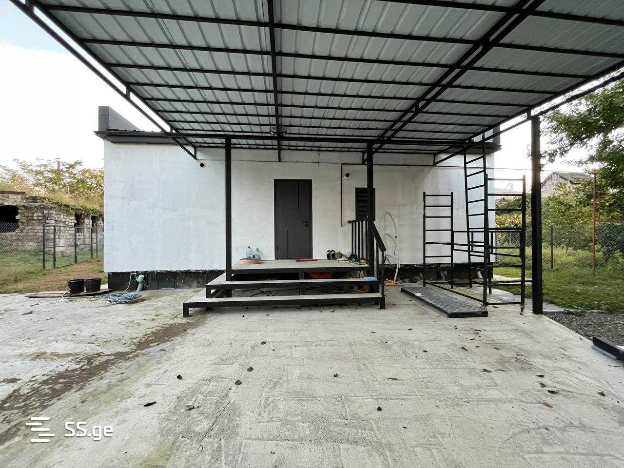 4 Room Private House For Sale view 14