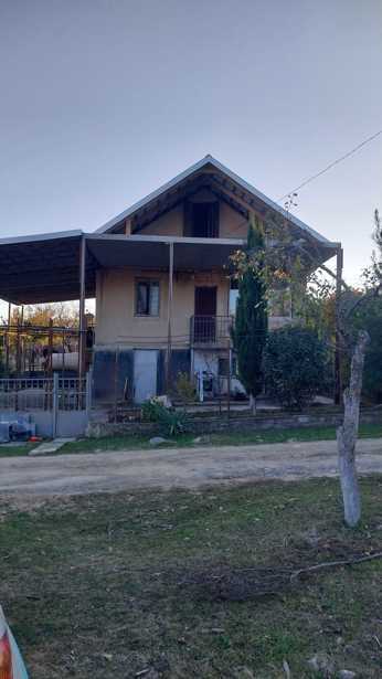 5 room Private House For Sale. Kumisi