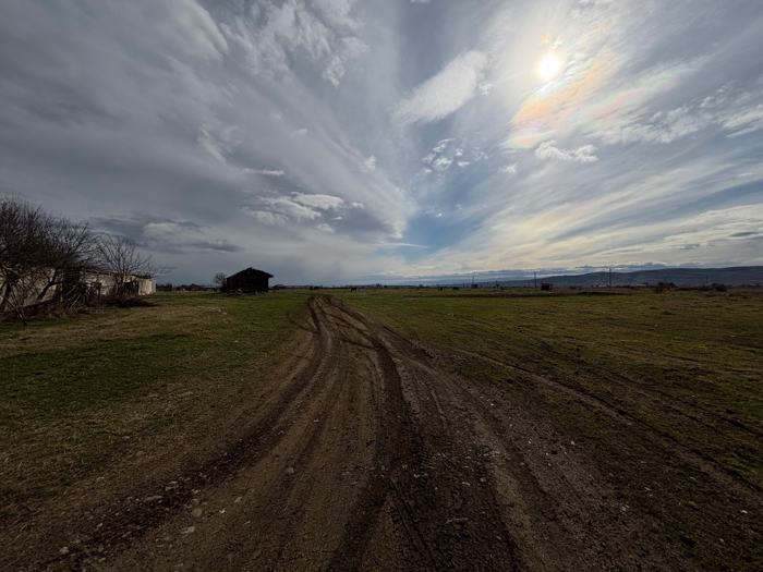 Land For Sale. Gamarjveba