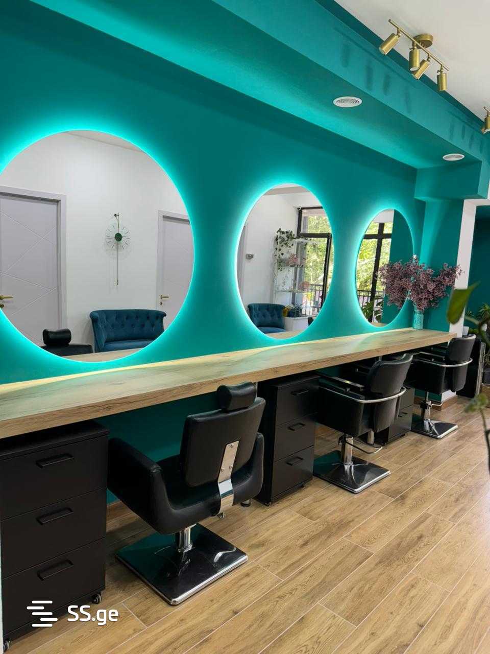 Commercial Space For Sale. Gldani, 2 of 4