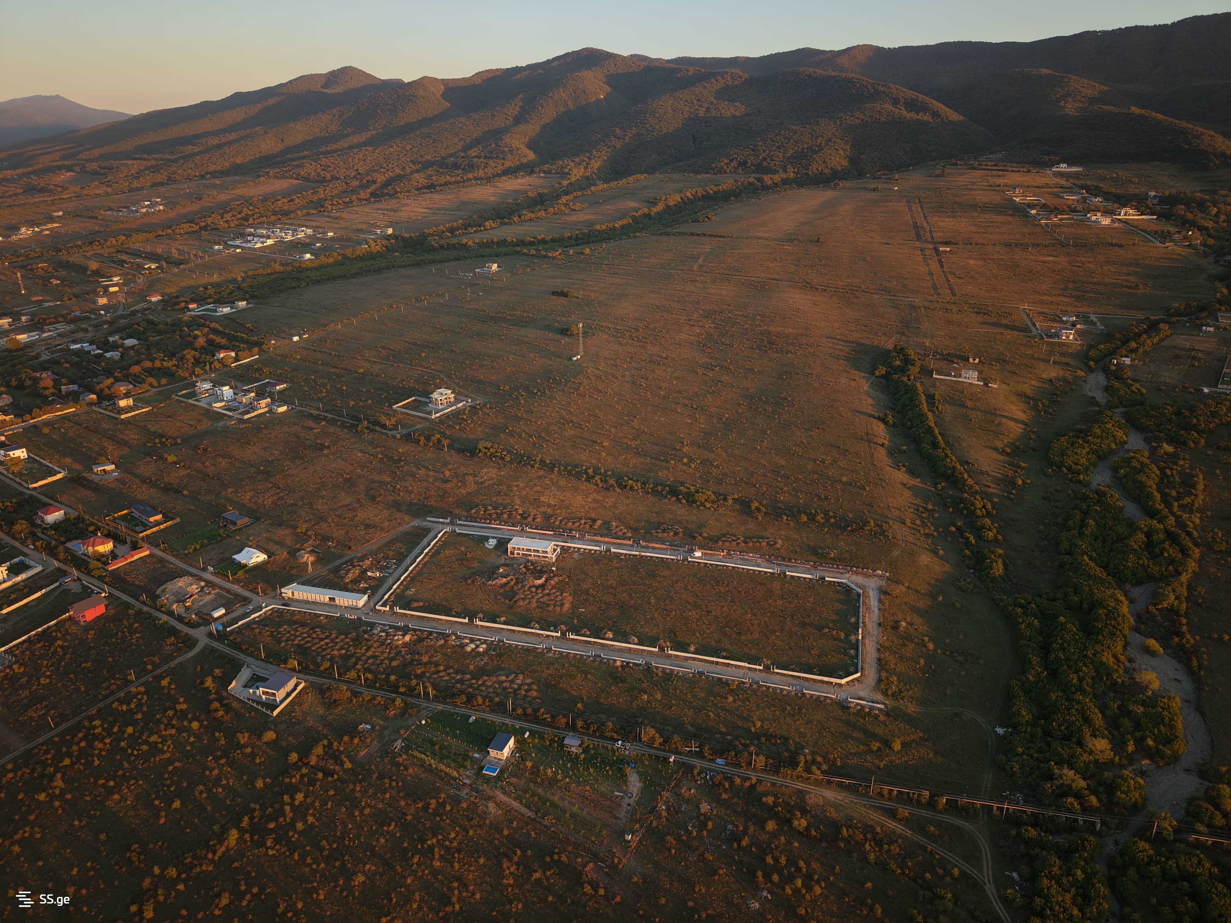 Land For Sale. Navdaraantkari view 8