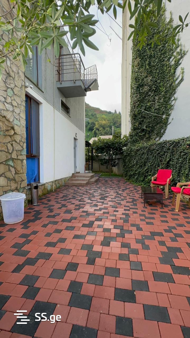 4 Room Private House For Sale view 8