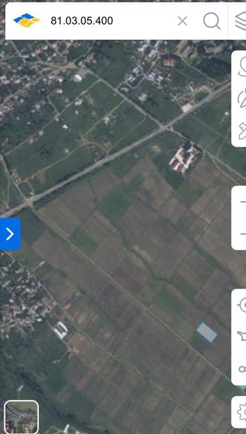 Land For Sale. Kvemo Teleti