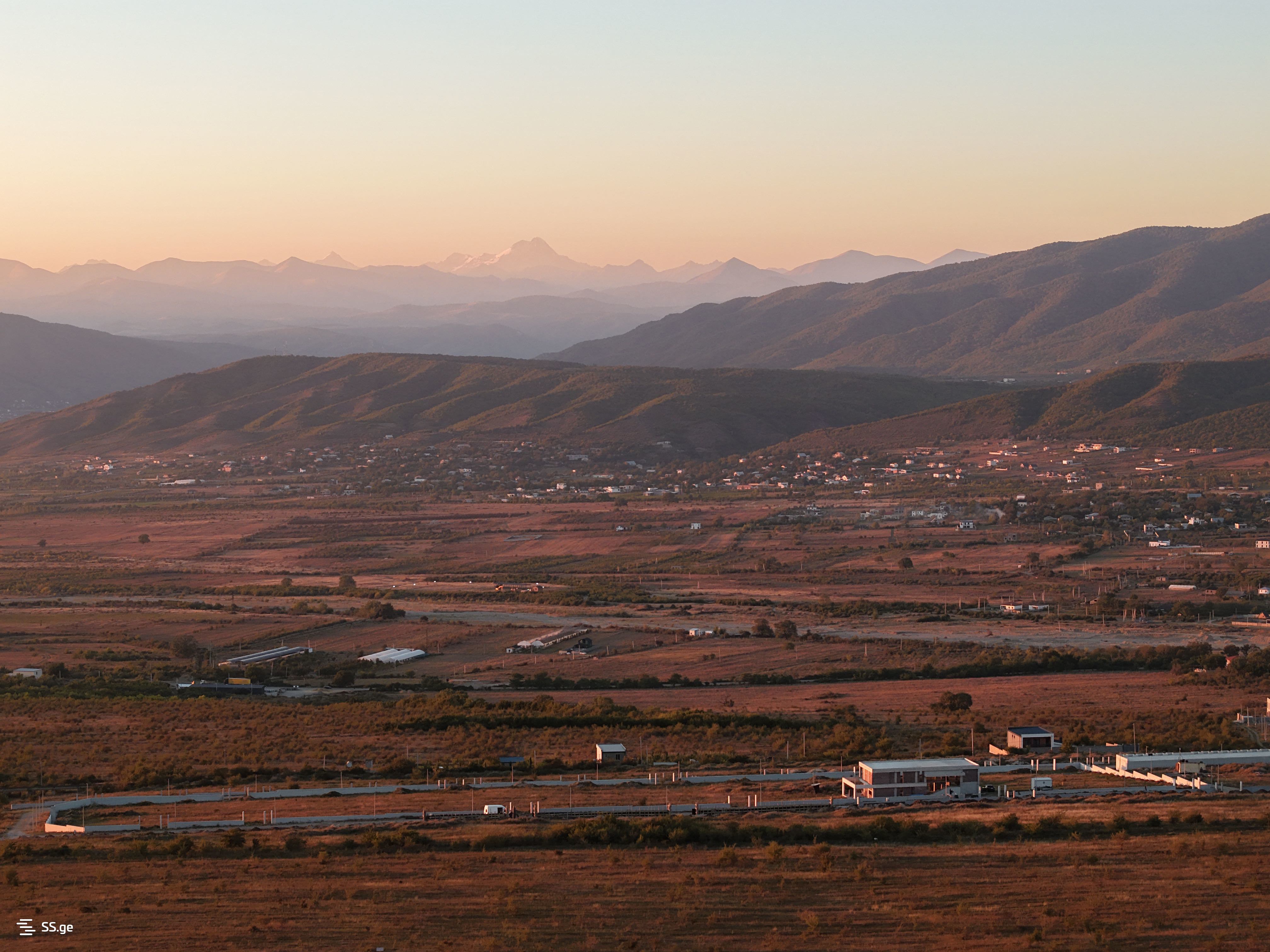 Land For Sale. Navdaraantkari view 6