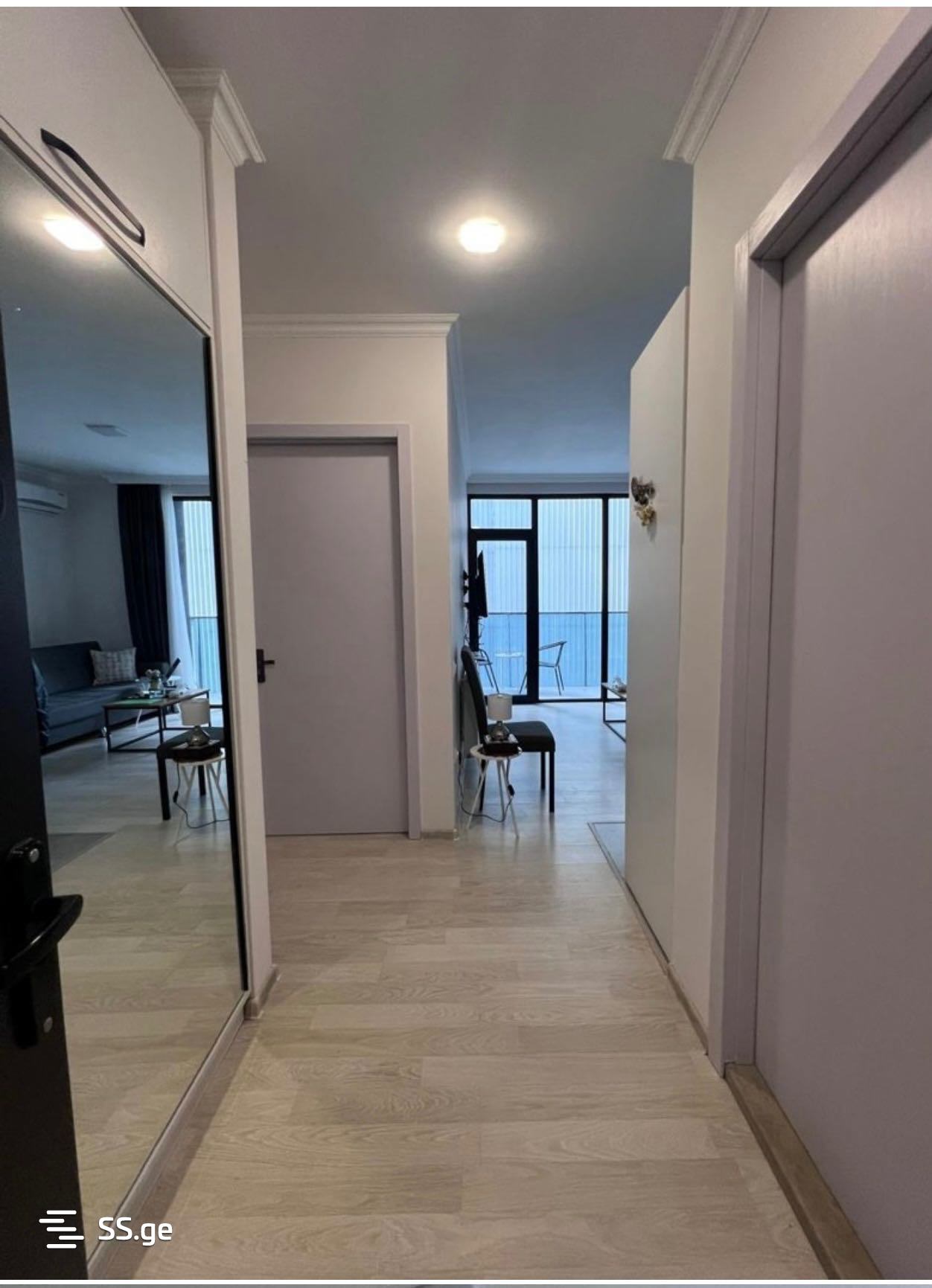 4 Room Private House For Sale view 10