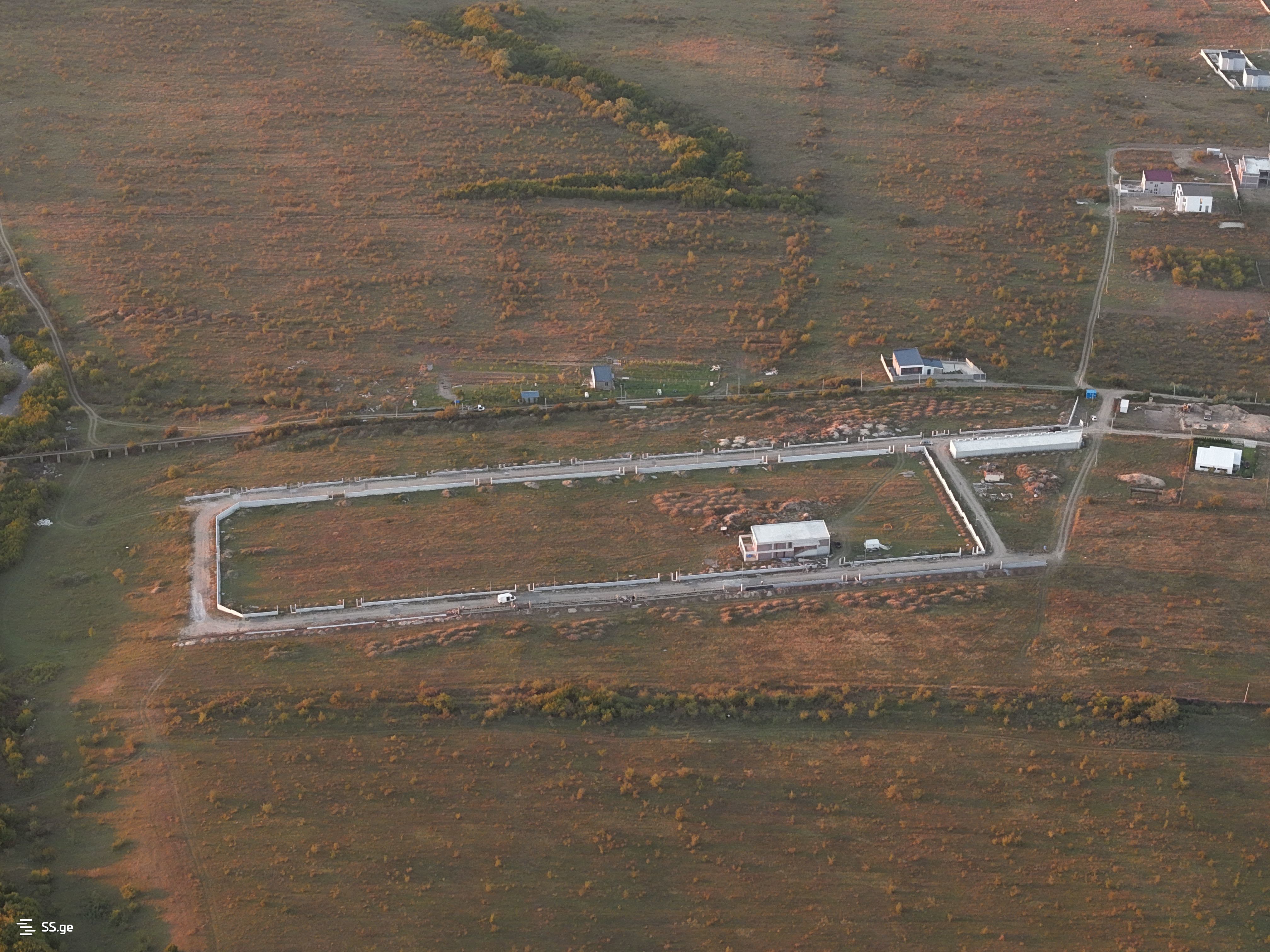 Land For Sale. Navdaraantkari view 7