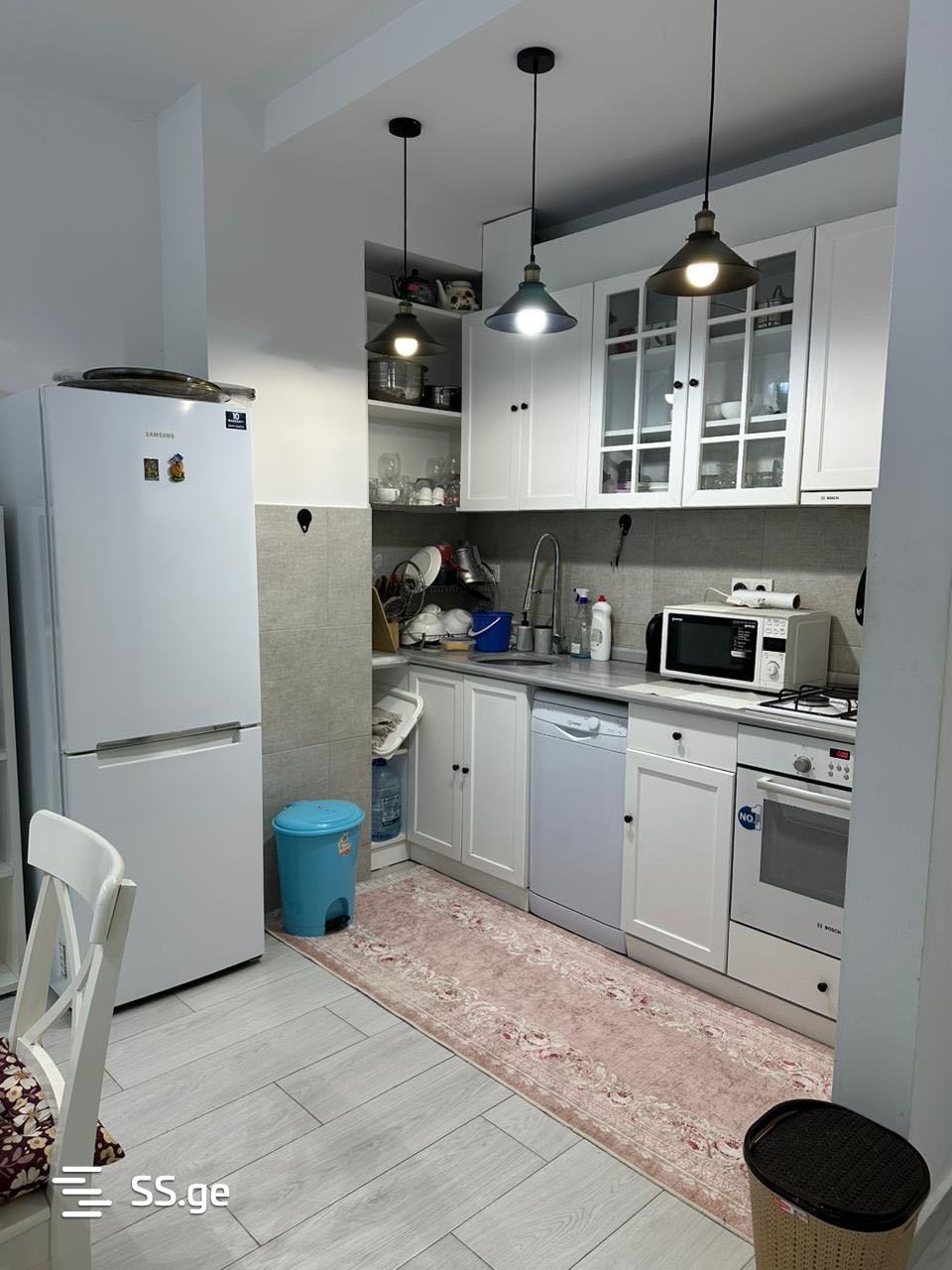 4 Room Private House For Sale view 5