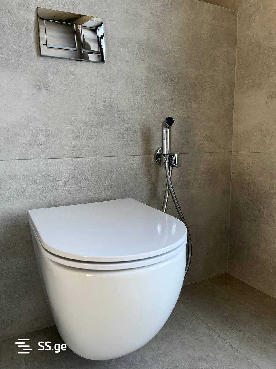 4 Room Private House For Sale view 4