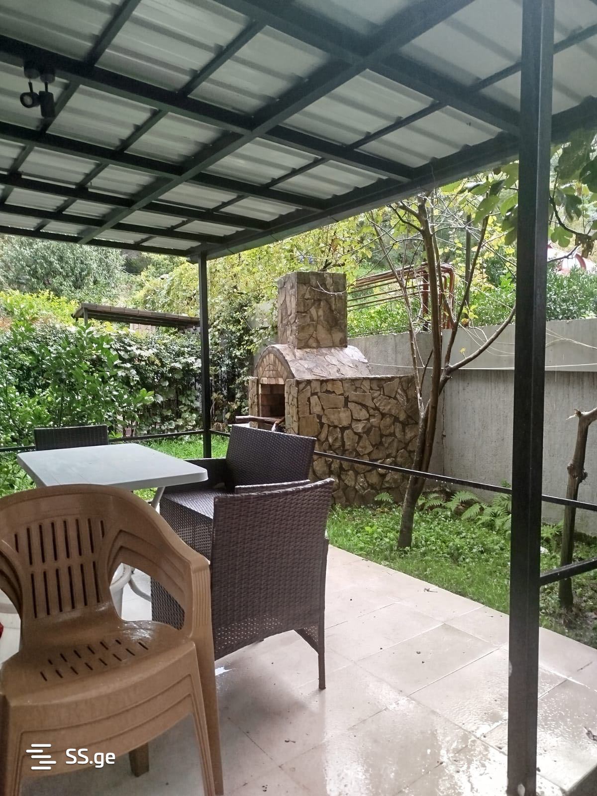4 Room Private House For Sale view 9
