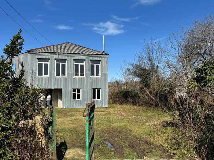 5 room Private House For Sale. Lanchkhuti
