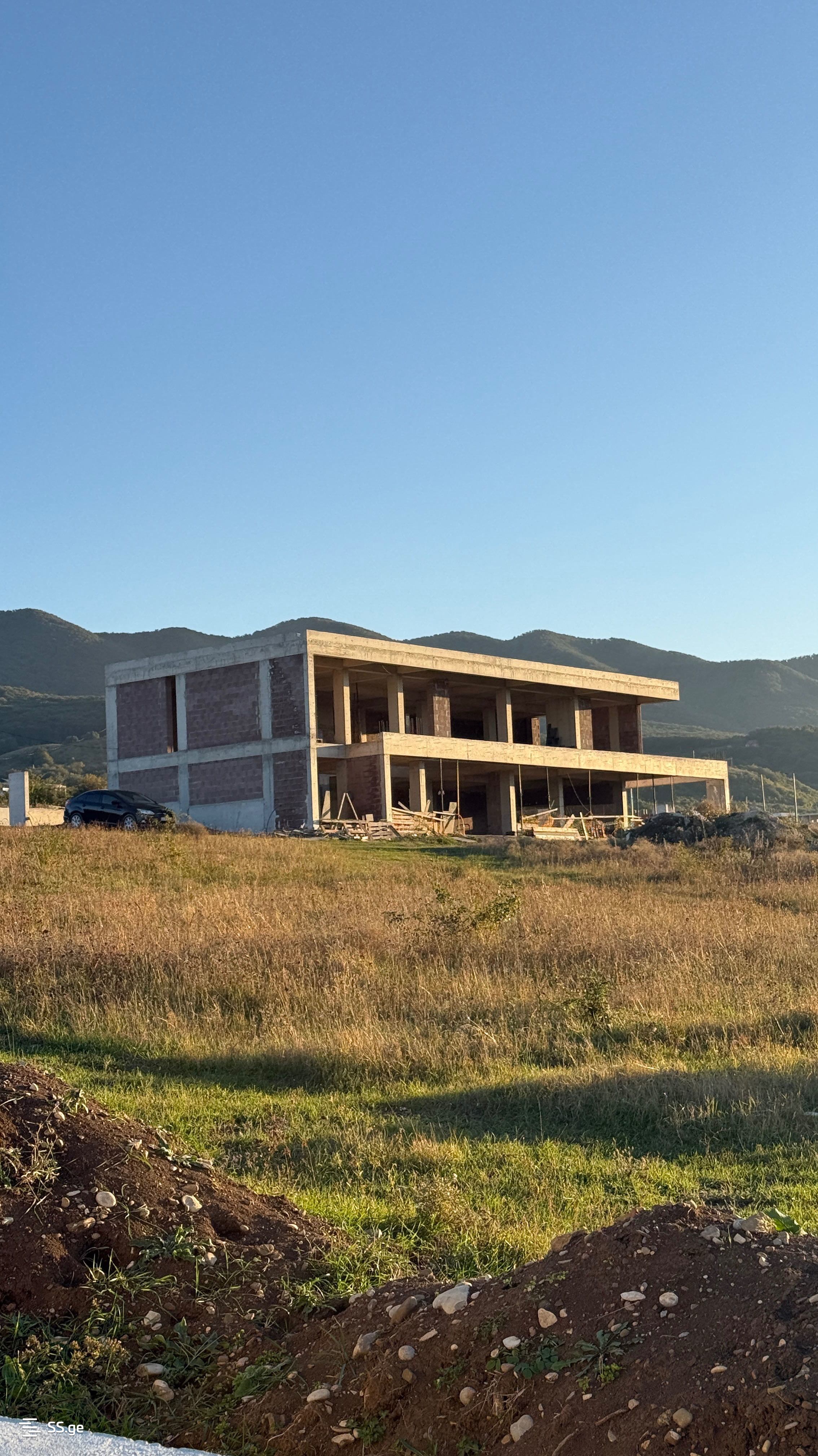 Land For Sale. Navdaraantkari view 4