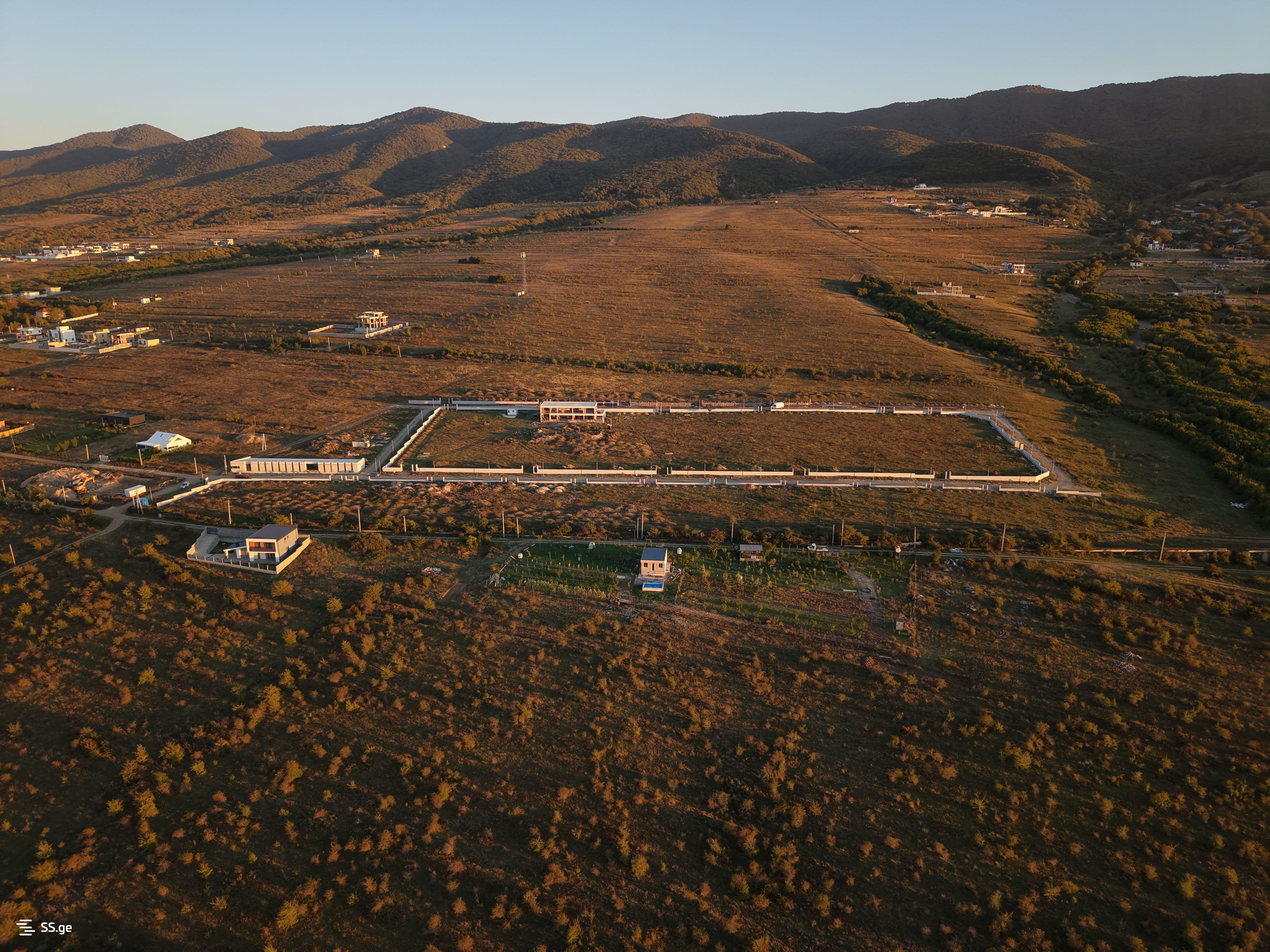 Land For Sale. Navdaraantkari view 3