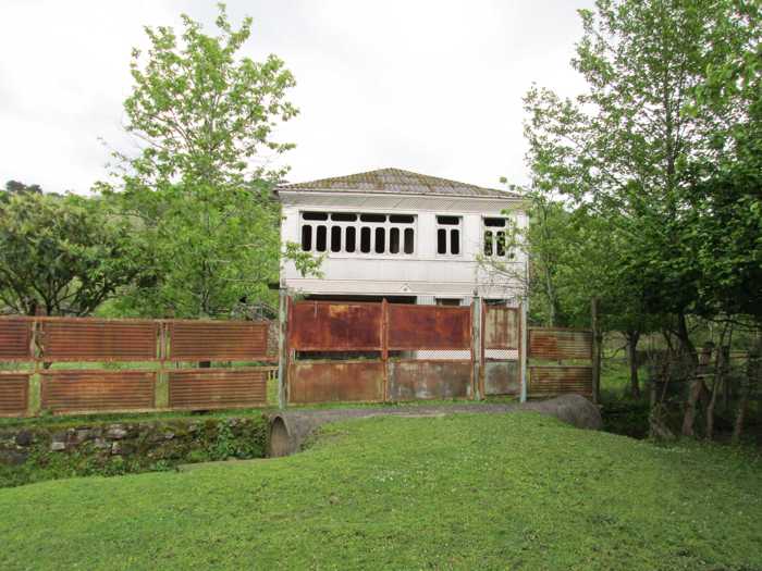 9 room Private House For Sale. Lanchkhuti