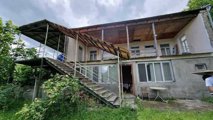 5 room Private House For Sale. Atskuri