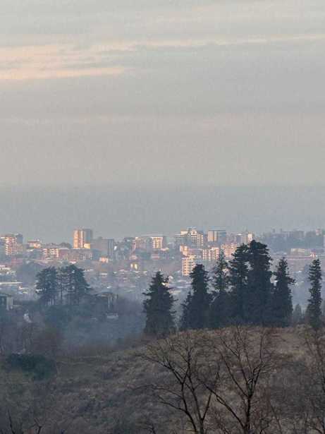 Land For Sale. Bobokvati