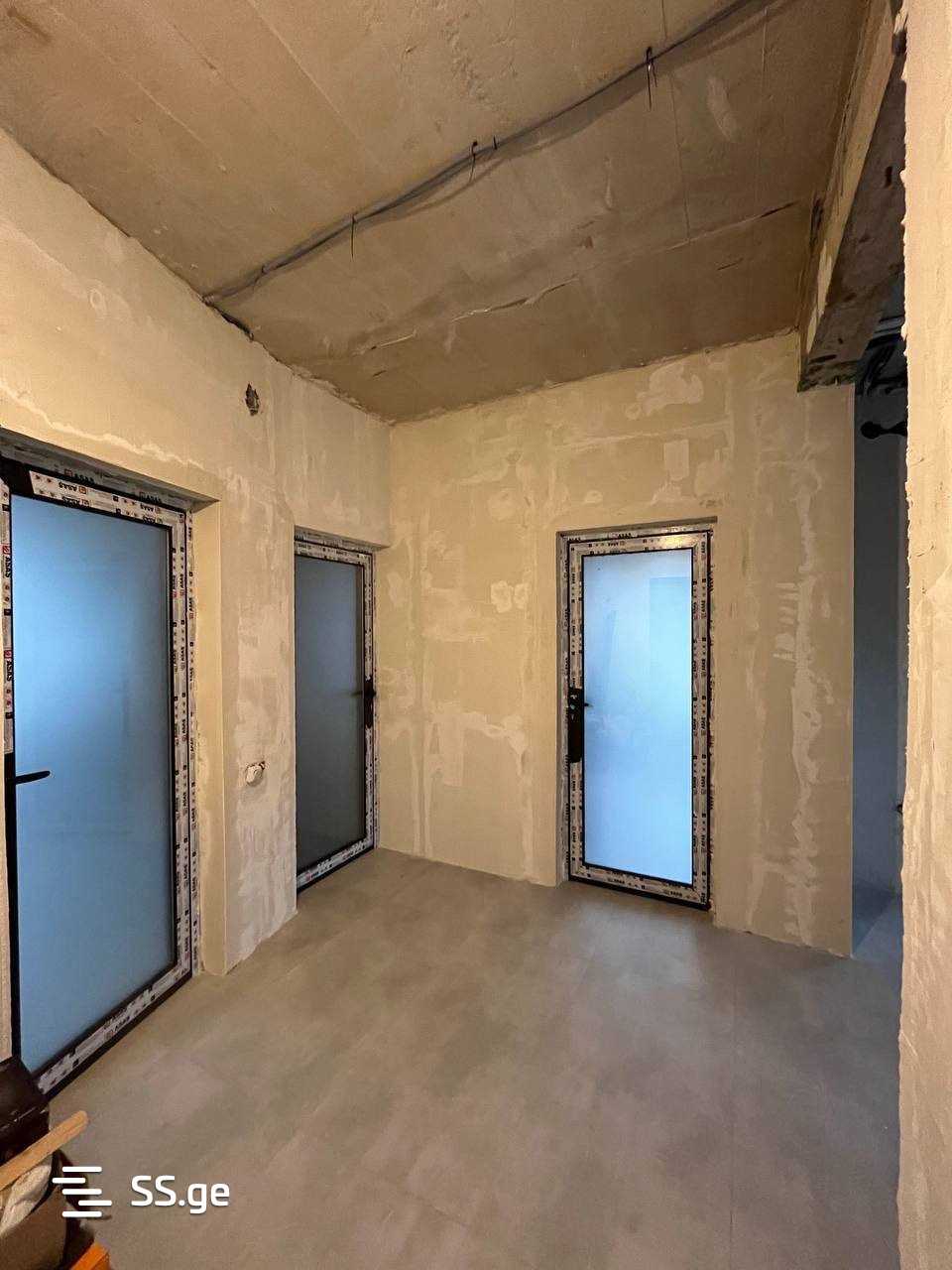 4 Room Private House For Sale view 15