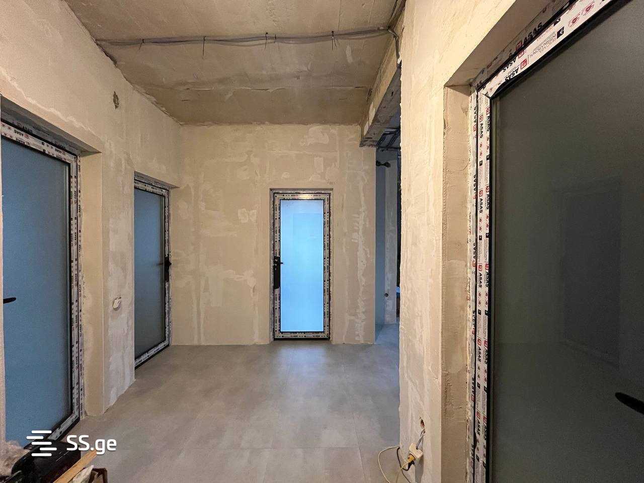 4 Room Private House For Sale view 13