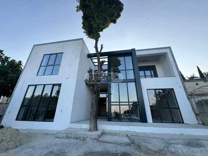 7 room Private House For Sale. Okrokana