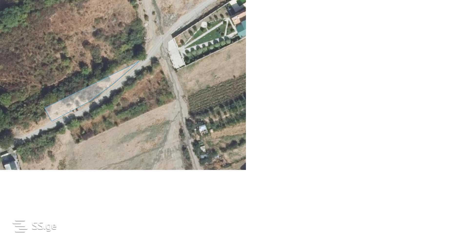 Land For Sale. Bulachauri view 1