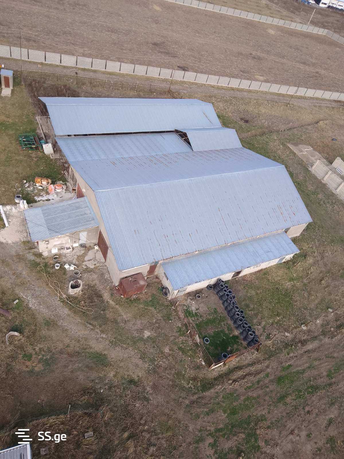 Продажа Commercial Space в церовани view 6