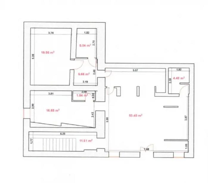 Commercial space For Sale. Terjola