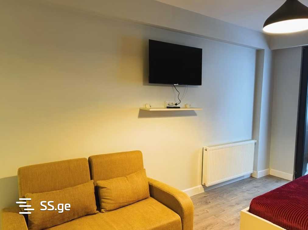 For Sale 1 Room Apartment Gudaurshi view 17