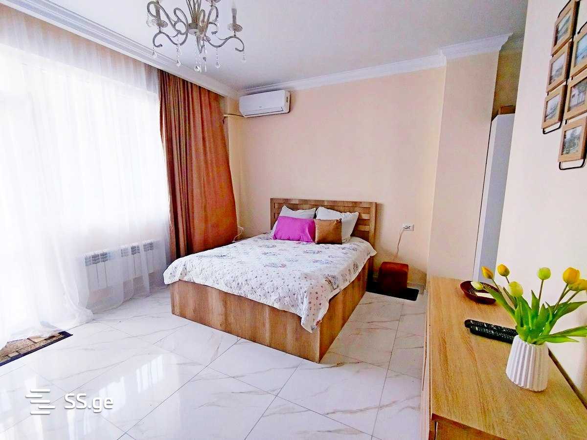 1 Room Flat Daily Rent. Kobuleti, 2 of 4