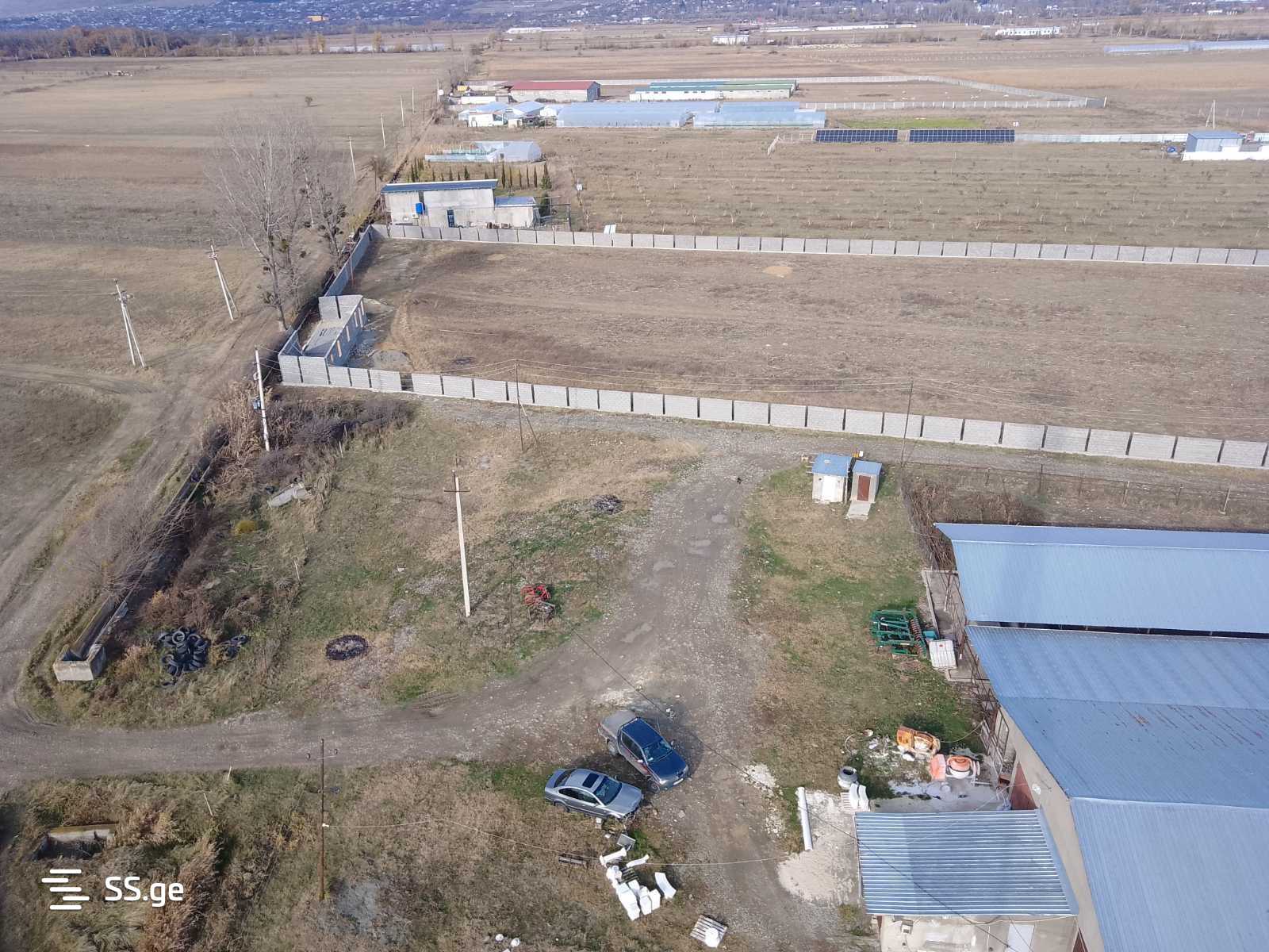 Продажа Commercial Space в церовани view 7