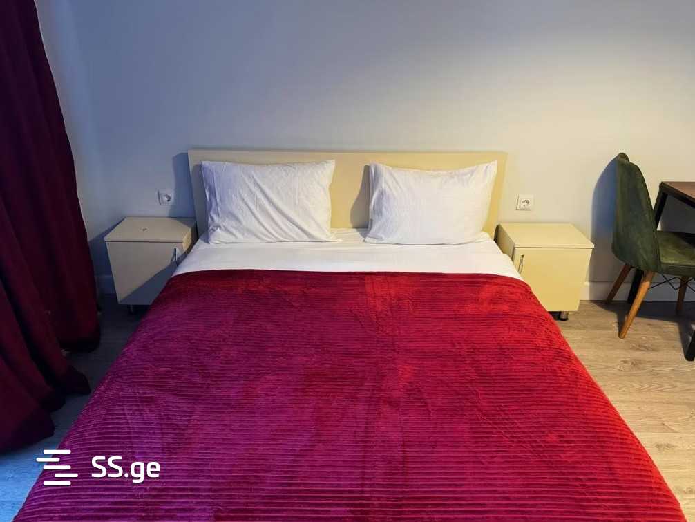 For Sale 1 Room Apartment Gudaurshi view 15