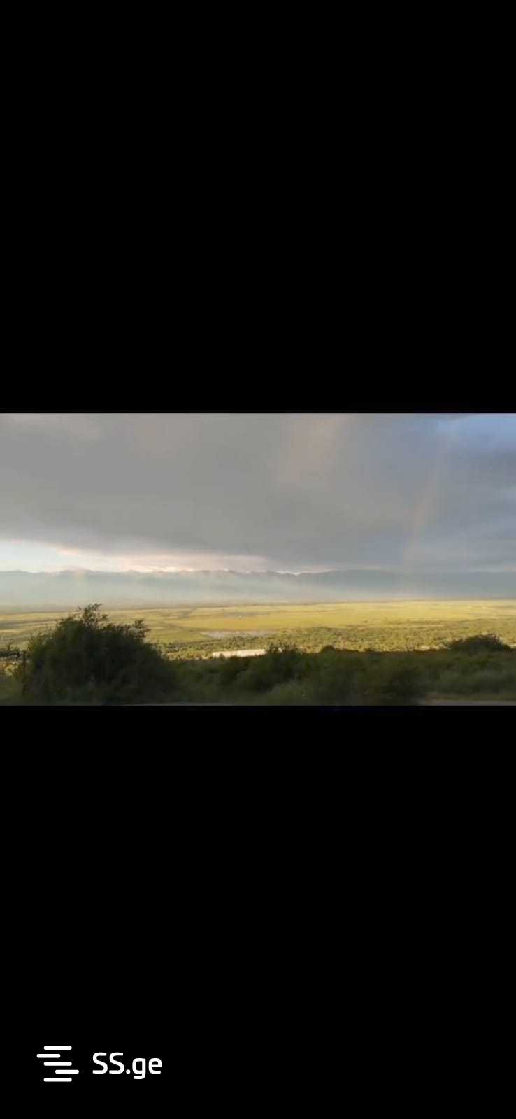 იყიდება მიწა სიგნაგიში view 3