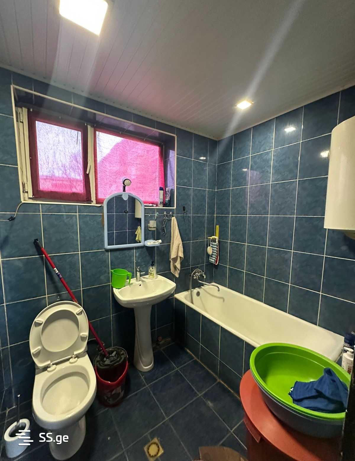 For Sale 2 Room Apartment Telavshi view 20