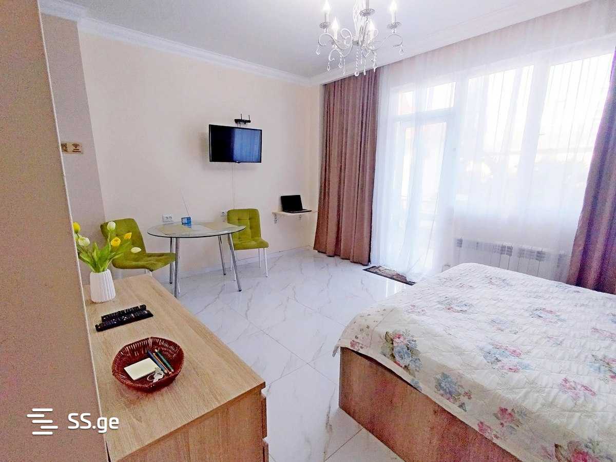 1 Room Flat Daily Rent. Kobuleti, 4 of 4